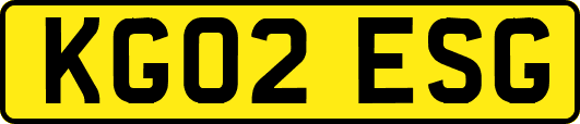 KG02ESG
