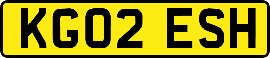 KG02ESH