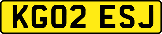 KG02ESJ