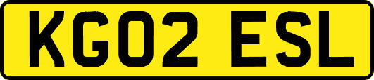 KG02ESL