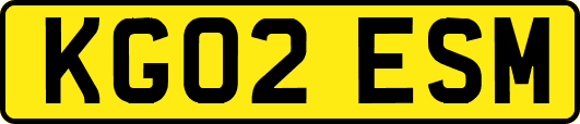 KG02ESM