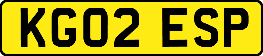 KG02ESP