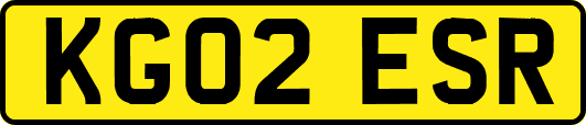 KG02ESR