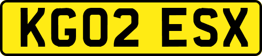 KG02ESX