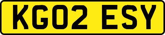KG02ESY