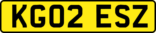 KG02ESZ