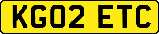 KG02ETC