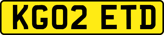 KG02ETD