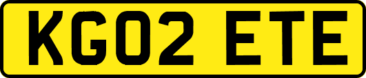 KG02ETE