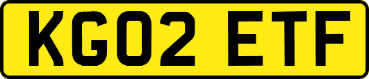 KG02ETF