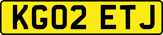KG02ETJ