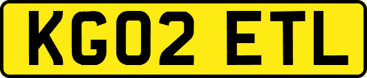 KG02ETL