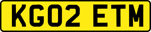 KG02ETM