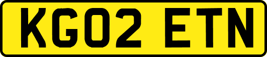 KG02ETN