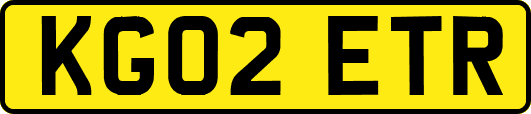 KG02ETR
