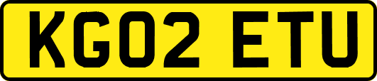 KG02ETU