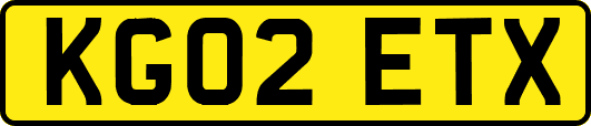 KG02ETX