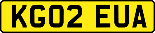 KG02EUA