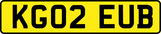 KG02EUB