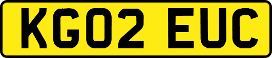 KG02EUC