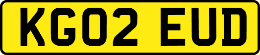 KG02EUD