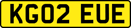 KG02EUE