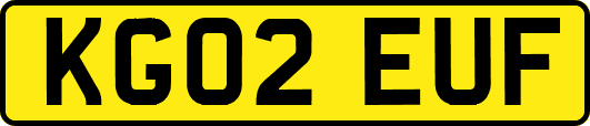 KG02EUF