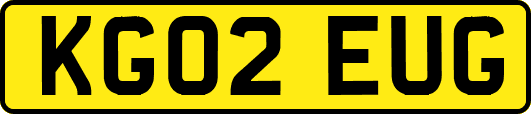 KG02EUG