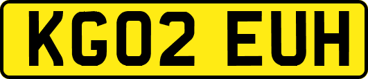 KG02EUH