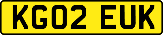 KG02EUK