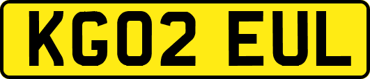 KG02EUL