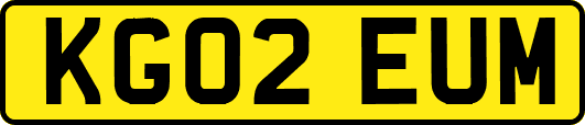 KG02EUM