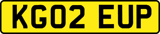 KG02EUP