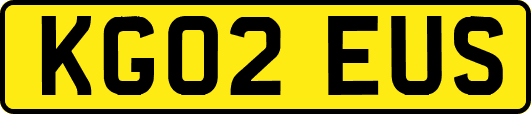 KG02EUS