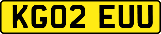 KG02EUU