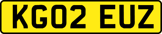 KG02EUZ