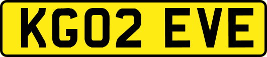 KG02EVE
