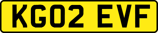 KG02EVF