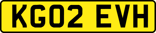KG02EVH