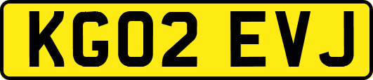 KG02EVJ