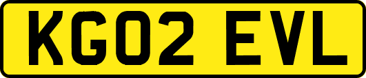 KG02EVL