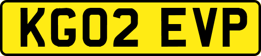 KG02EVP