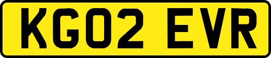 KG02EVR