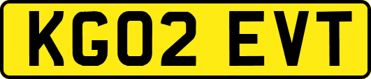 KG02EVT