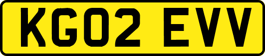 KG02EVV