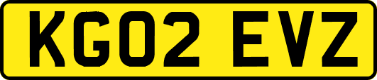 KG02EVZ