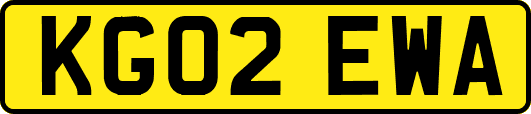 KG02EWA