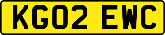 KG02EWC