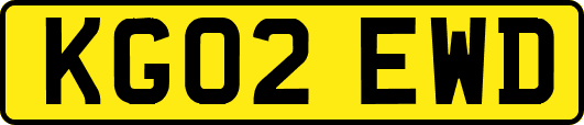 KG02EWD