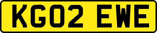 KG02EWE